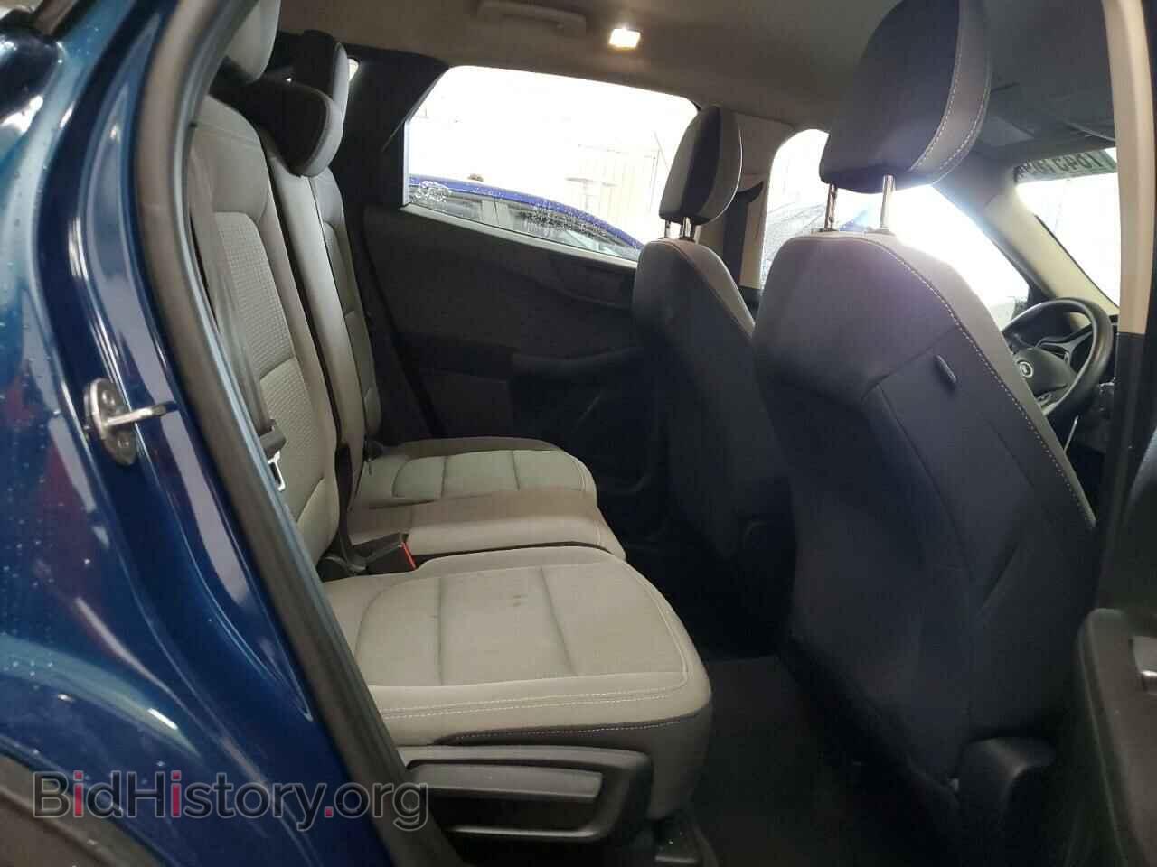 2020 FORD ESCAPE - VIN: 1FMCU9F69LUA28941 - Photo 11