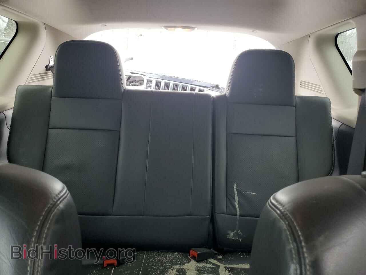 2017 JEEP COMPASS - VIN: 1C4NJDEB1HD178007 - Фото 10