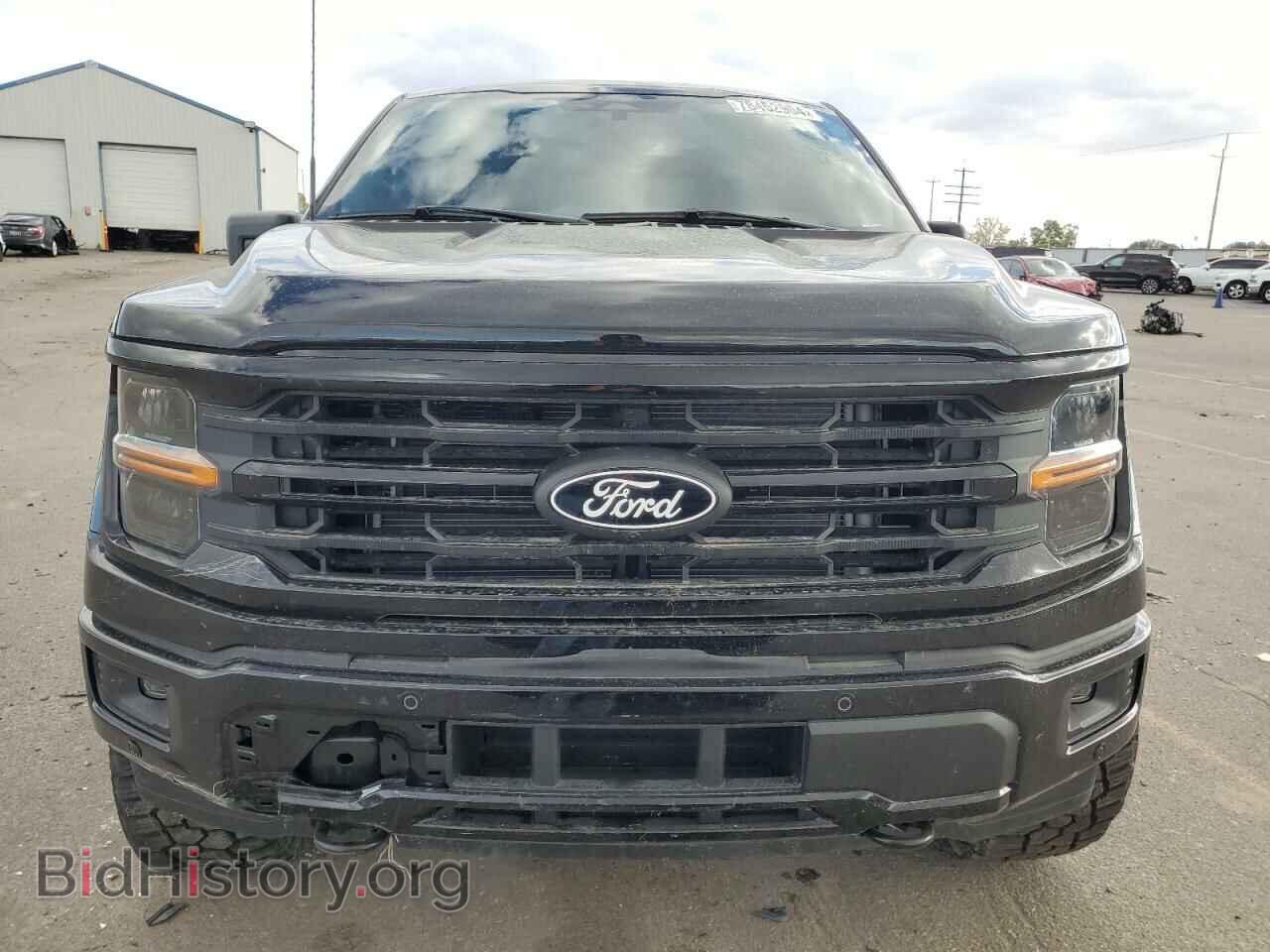 2024 FORD All Models - VIN: 1FTFW3LD1RFA06148 - Photo 5
