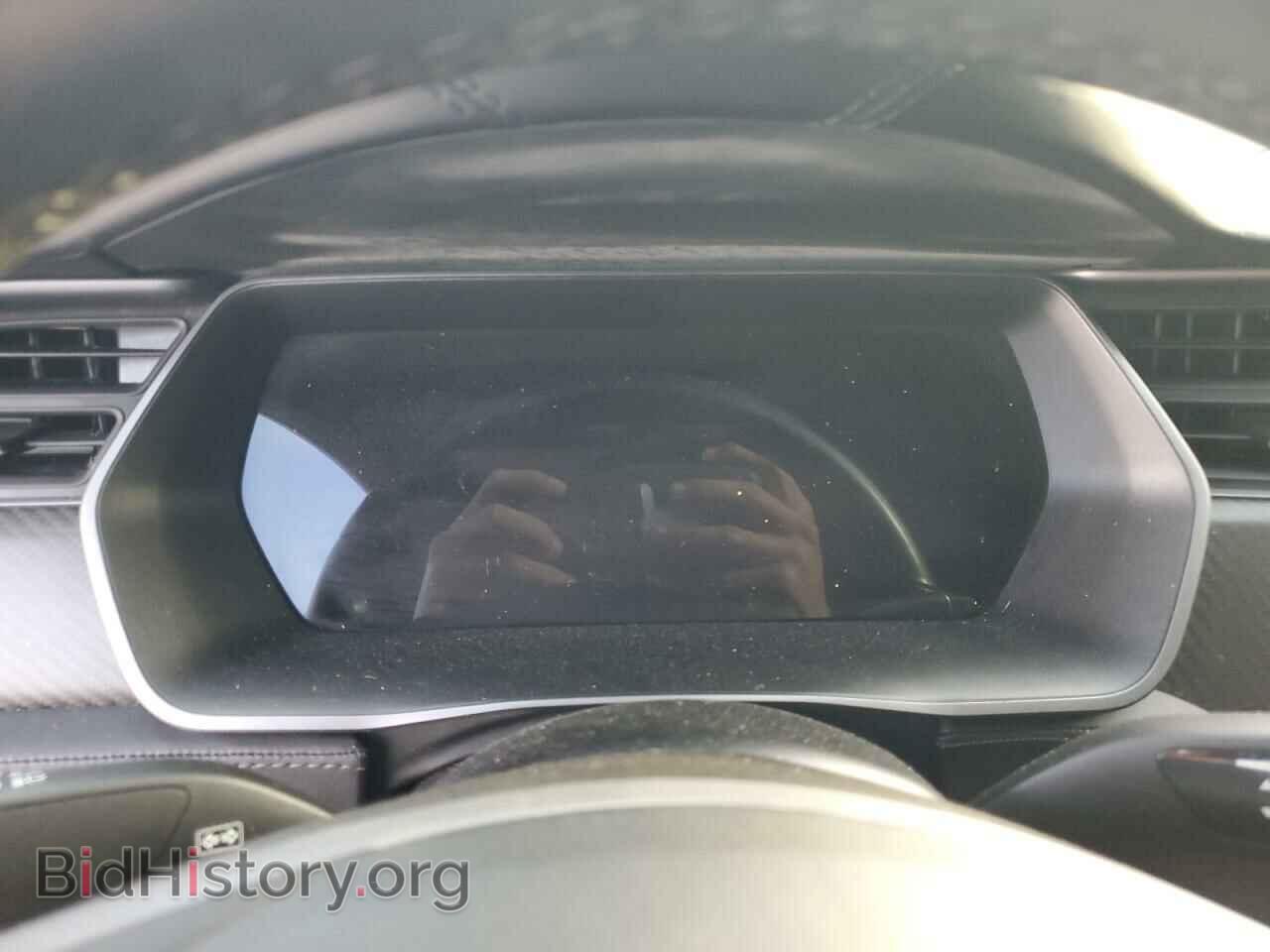 2018 TESLA MODEL S - VIN: 5YJSA1E26JF271055 - Photo 9