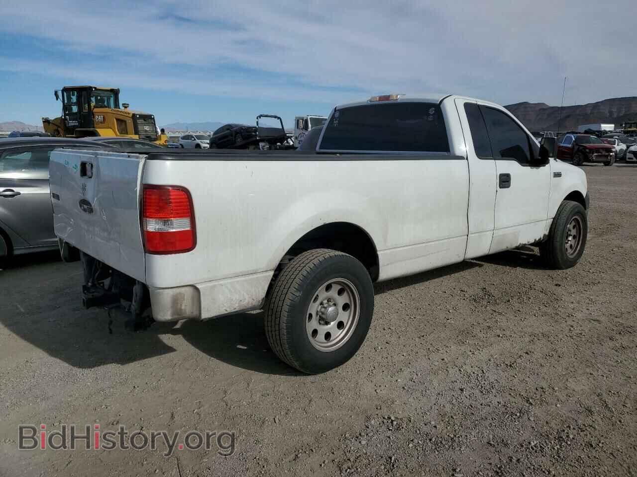2006 FORD All Models - VIN: 1FTVF12506NB36160 - Фото 3