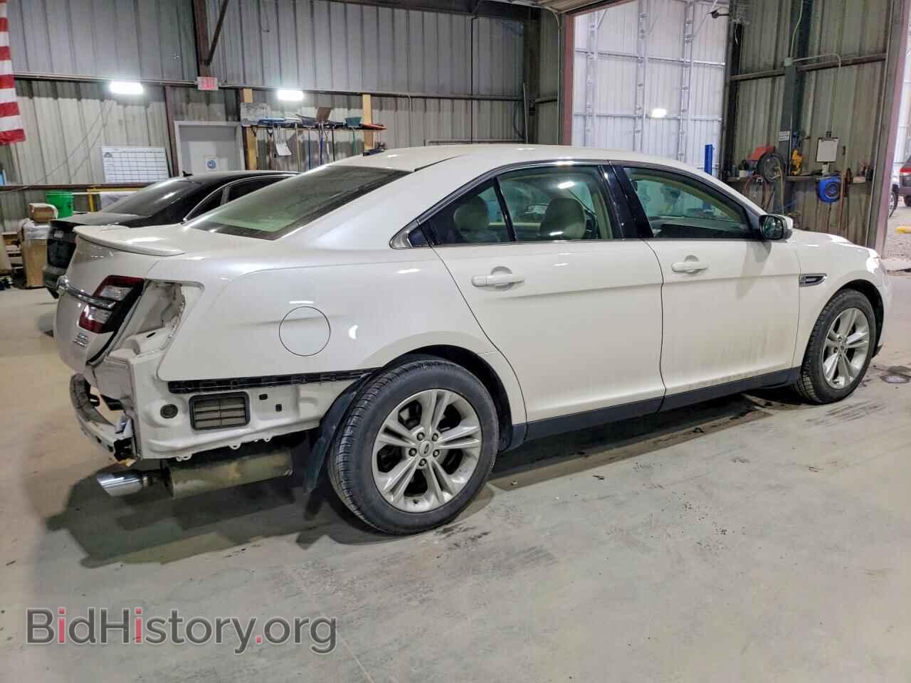 2015 FORD TAURUS - VIN: 1FAHP2E88FG181797 - Photo 3