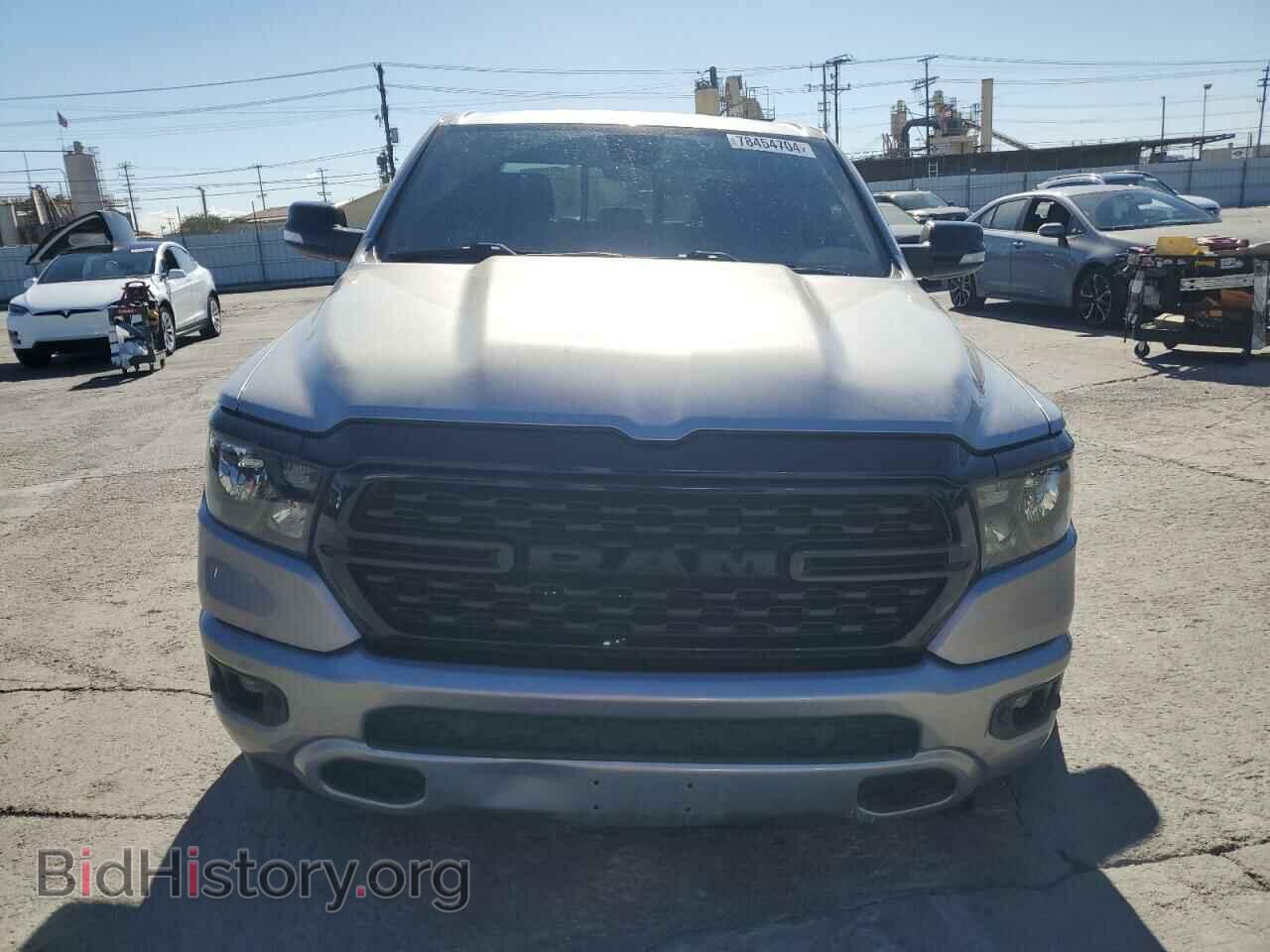 2022 RAM 1500 - VIN: 1C6SRFFT4NN129590 - Фото 5