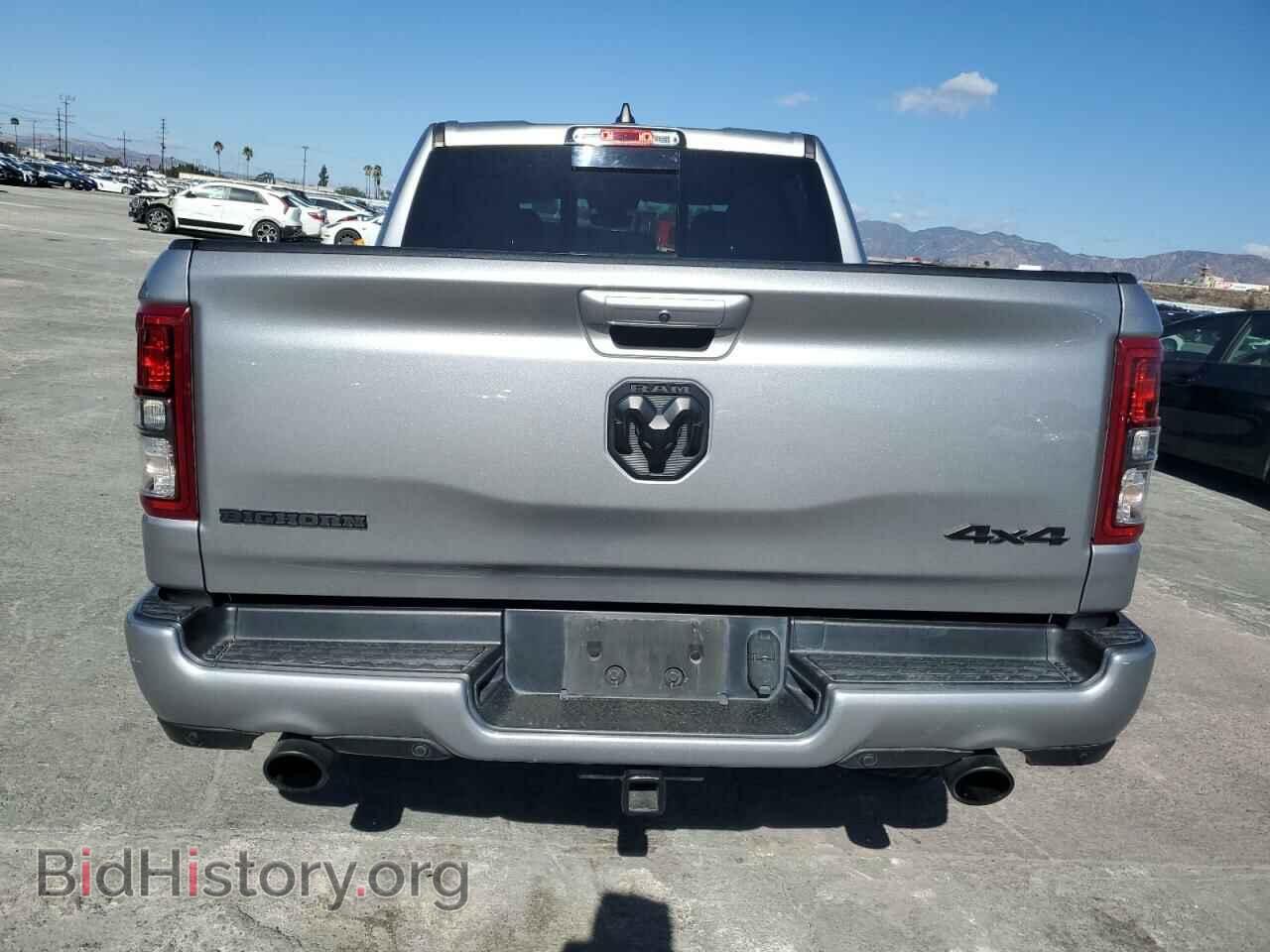 2022 RAM 1500 - VIN: 1C6SRFFT4NN129590 - Фото 6