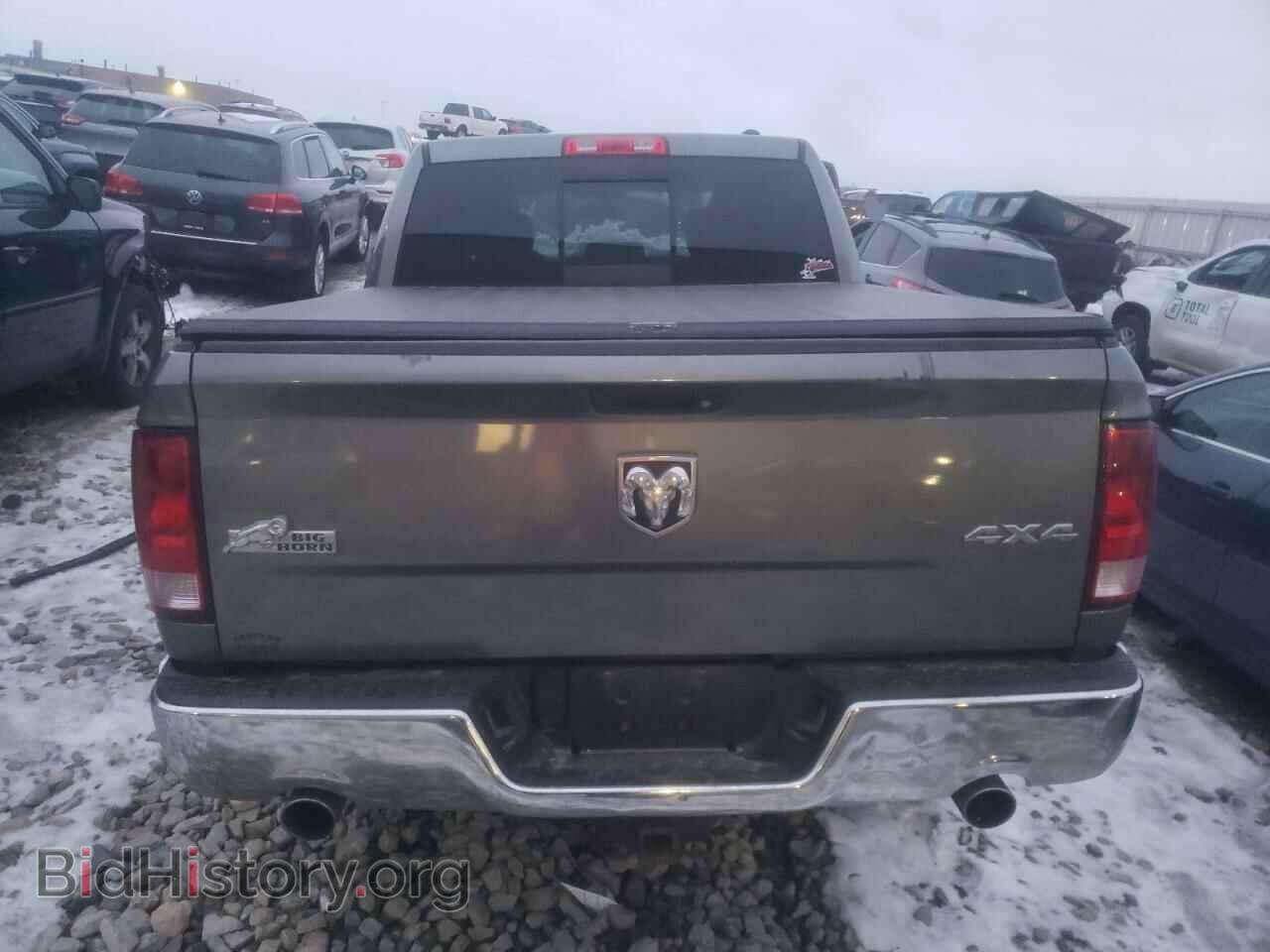 2012 DODGE RAM 1500 - VIN: 1C6RD7LT7CS272281 - Фото 6