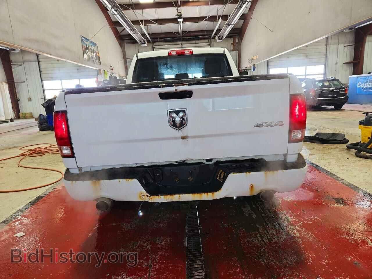 2018 RAM 1500 - VIN: 1C6RR7FT6JS285078 - Фото 6