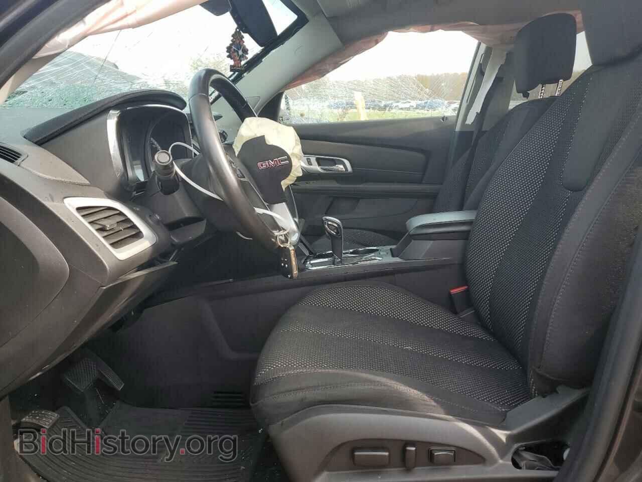 2014 GMC TERRAIN - VIN: 2GKFLWEK8E6287850 - Photo 7