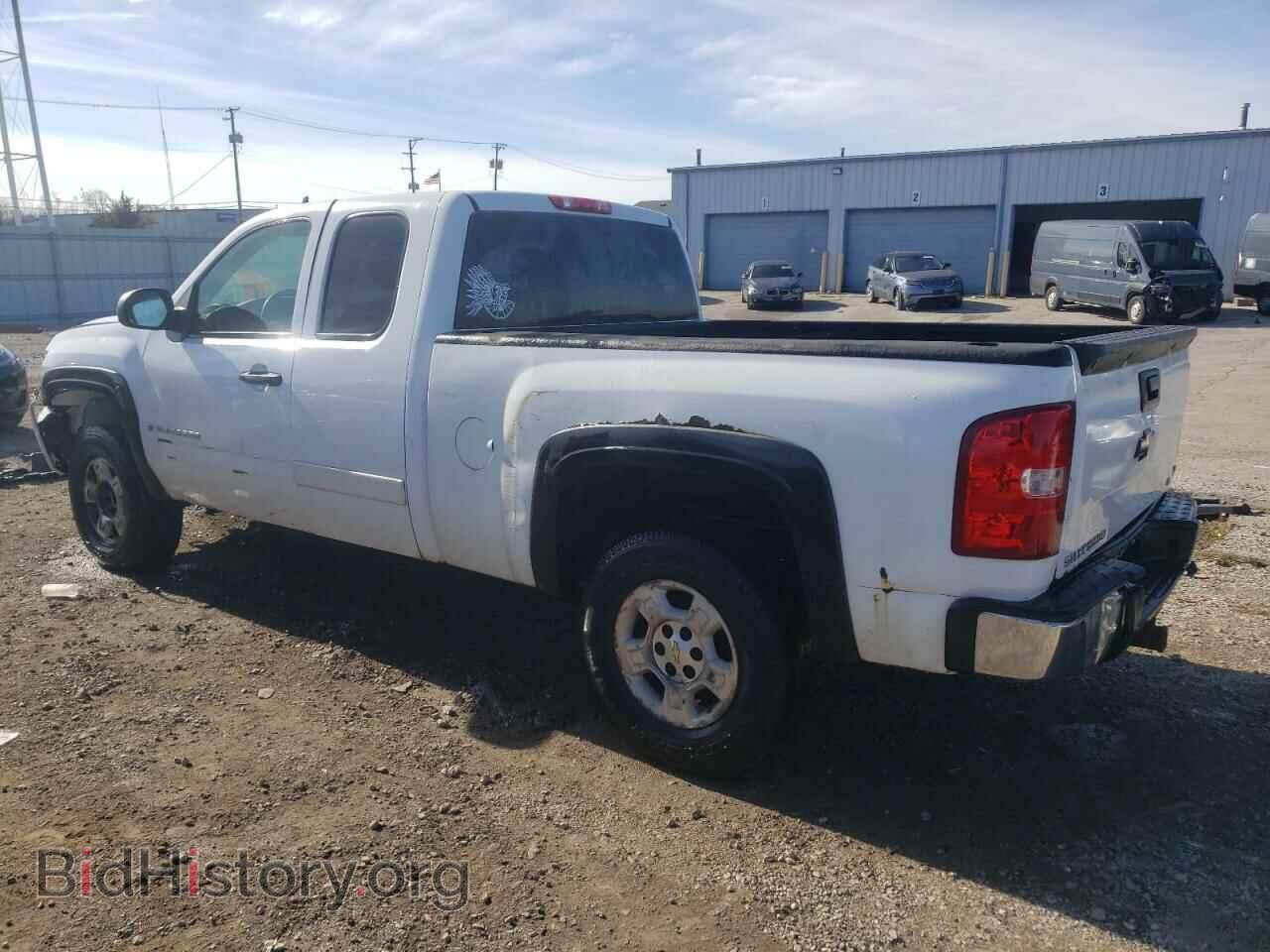 2007 CHEVROLET ALL Models - VIN: 2GCEC19C071684479 - Photo 2