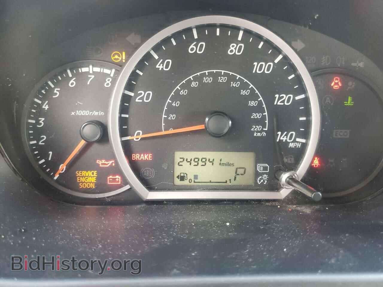 2015 MITSUBISHI MIRAGE - VIN: ML32A4HJ0FH057547 - Фото 9