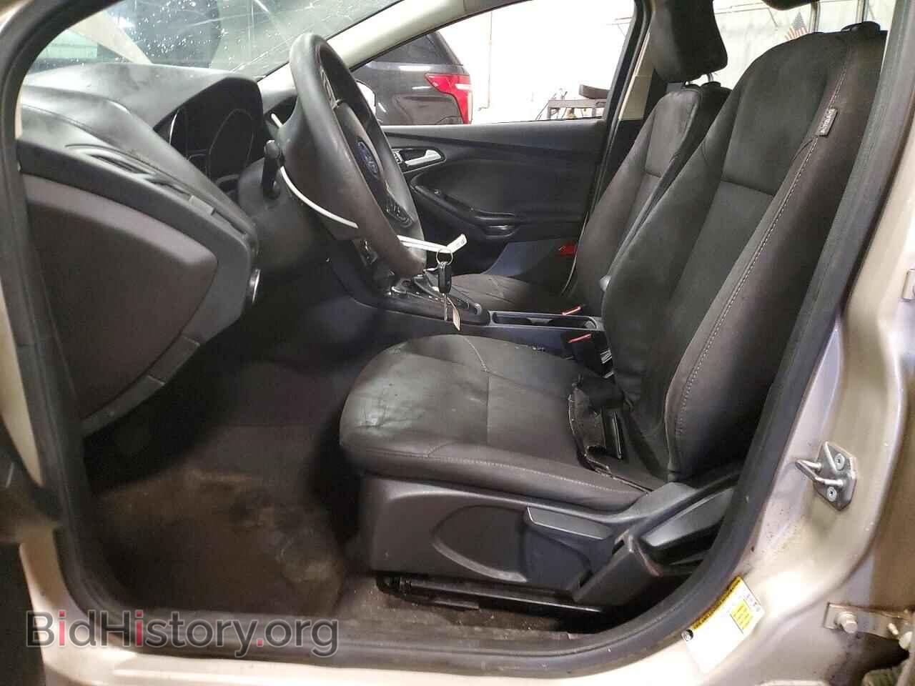 2017 FORD FOCUS - VIN: 1FADP3F20HL291316 - Photo 7