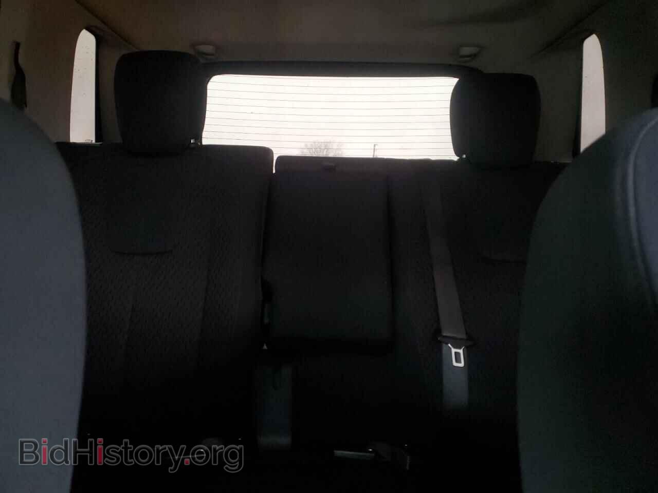 2012 GMC TERRAIN - VIN: 2GKALMEK7C6199660 - Фото 10