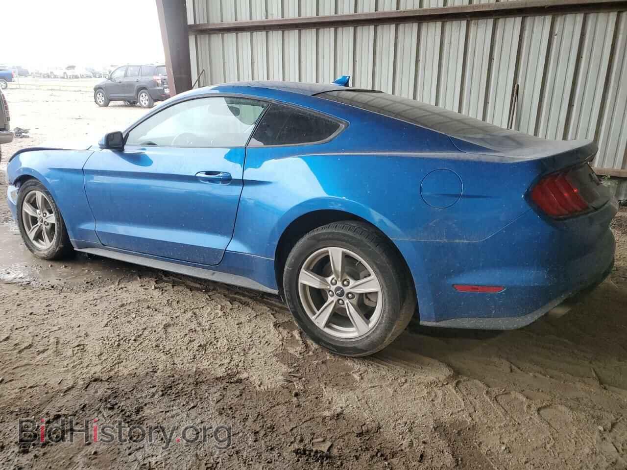 2020 FORD ALL Models - VIN: 1FA6P8THXL5178825 - Фото 2