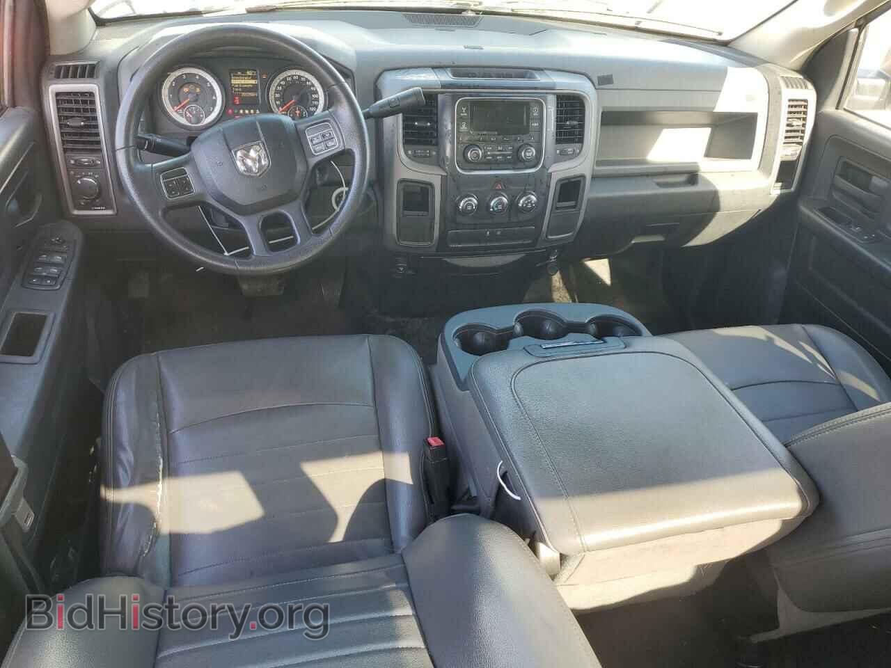 2014 RAM 1500 - VIN: 1C6RR6FT7ES247830 - Photo 8
