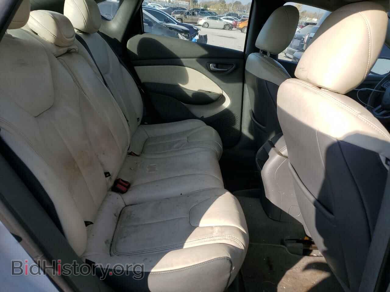 2013 DODGE DART - VIN: 1C3CDFCA0DD311620 - Photo 10