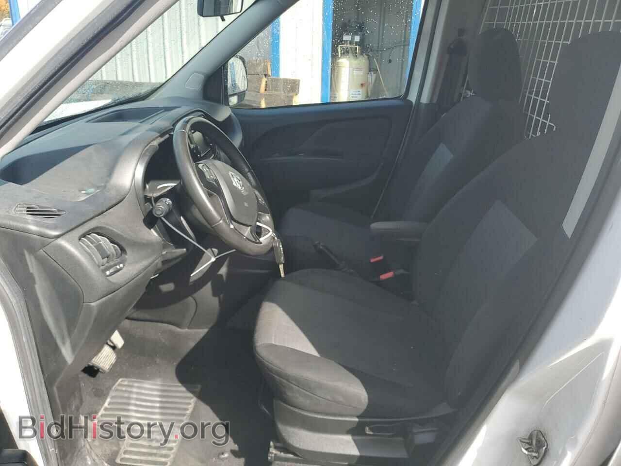 2016 RAM All Models - VIN: ZFBERFBT5G6C83529 - Фото 7