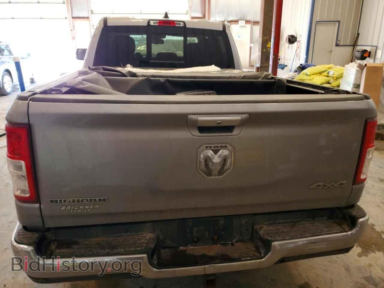 2019 RAM 1500 - VIN: 1C6RRFBG9KN700512 - Photo 6