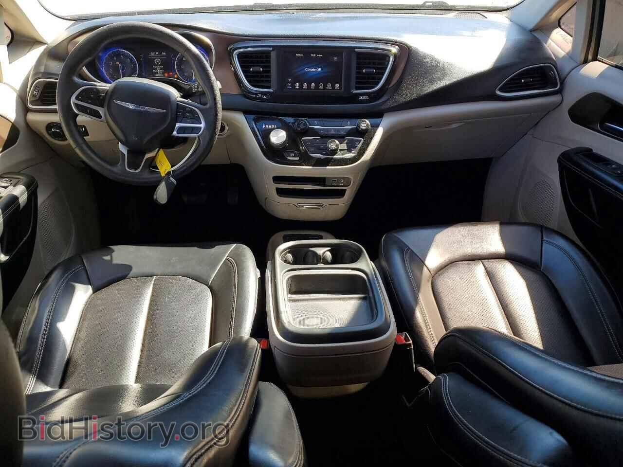 2020 CHRYSLER MINIVAN - VIN: 2C4RC1DG0LR260856 - Photo 8