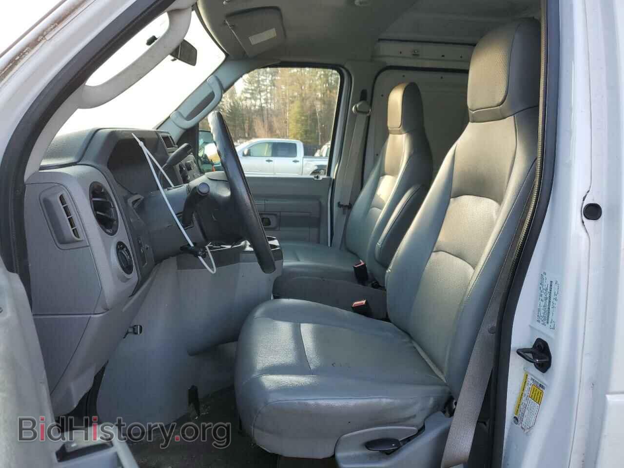 2014 FORD ALL Models - VIN: 1FTNE1EW4EDA77173 - Фото 7