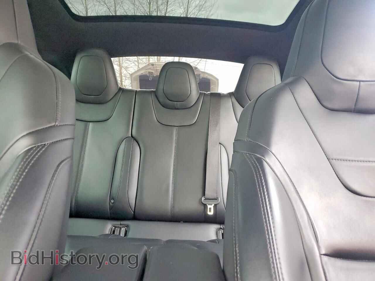 2016 TESLA MODEL S - VIN: 5YJSA1E27GF133548 - Photo 10