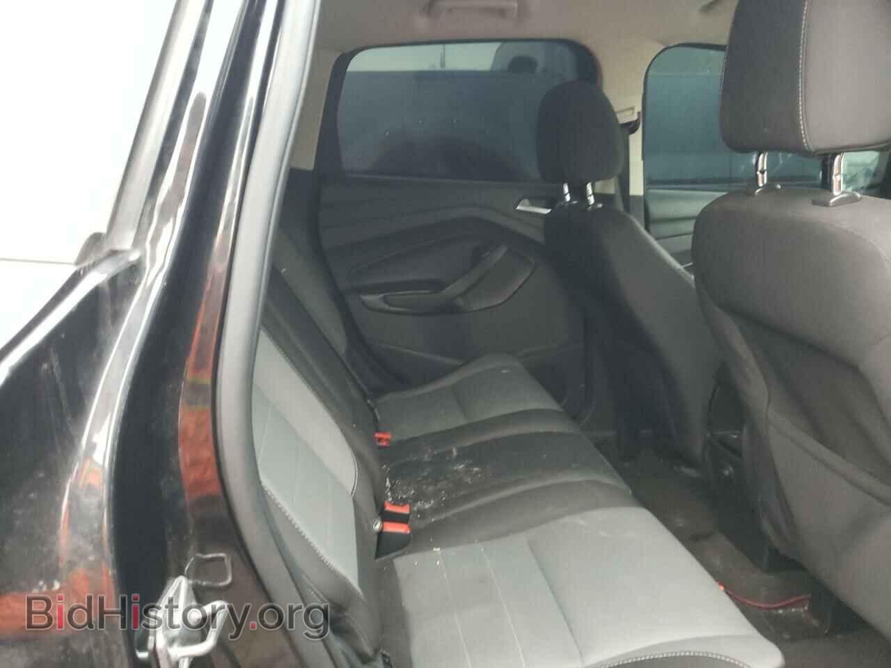 2014 FORD ESCAPE - VIN: 1FMCU9GX4EUC67288 - Фото 10
