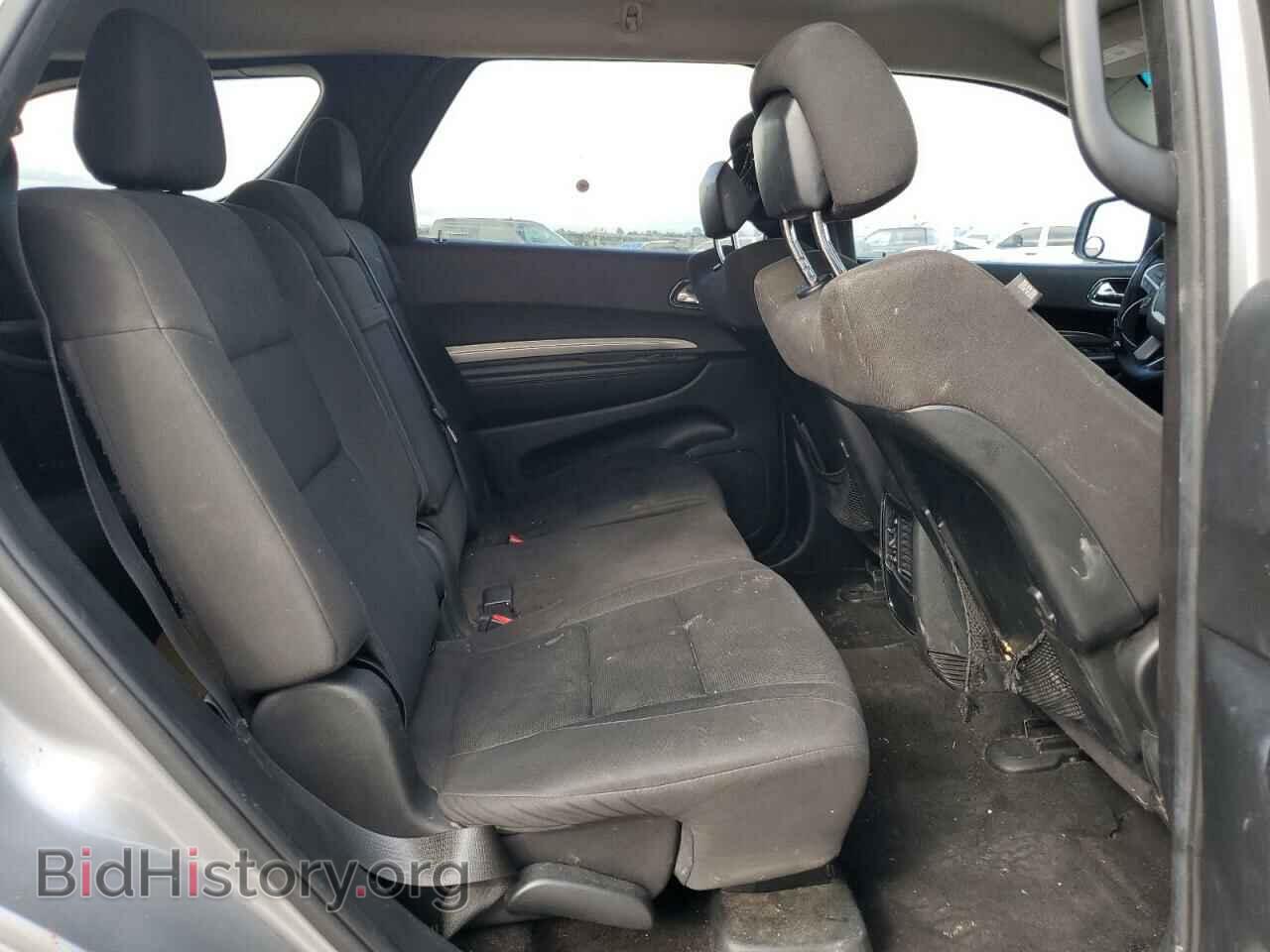2014 DODGE DURANGO - VIN: 1C4RDHAG2EC467965 - Photo 11