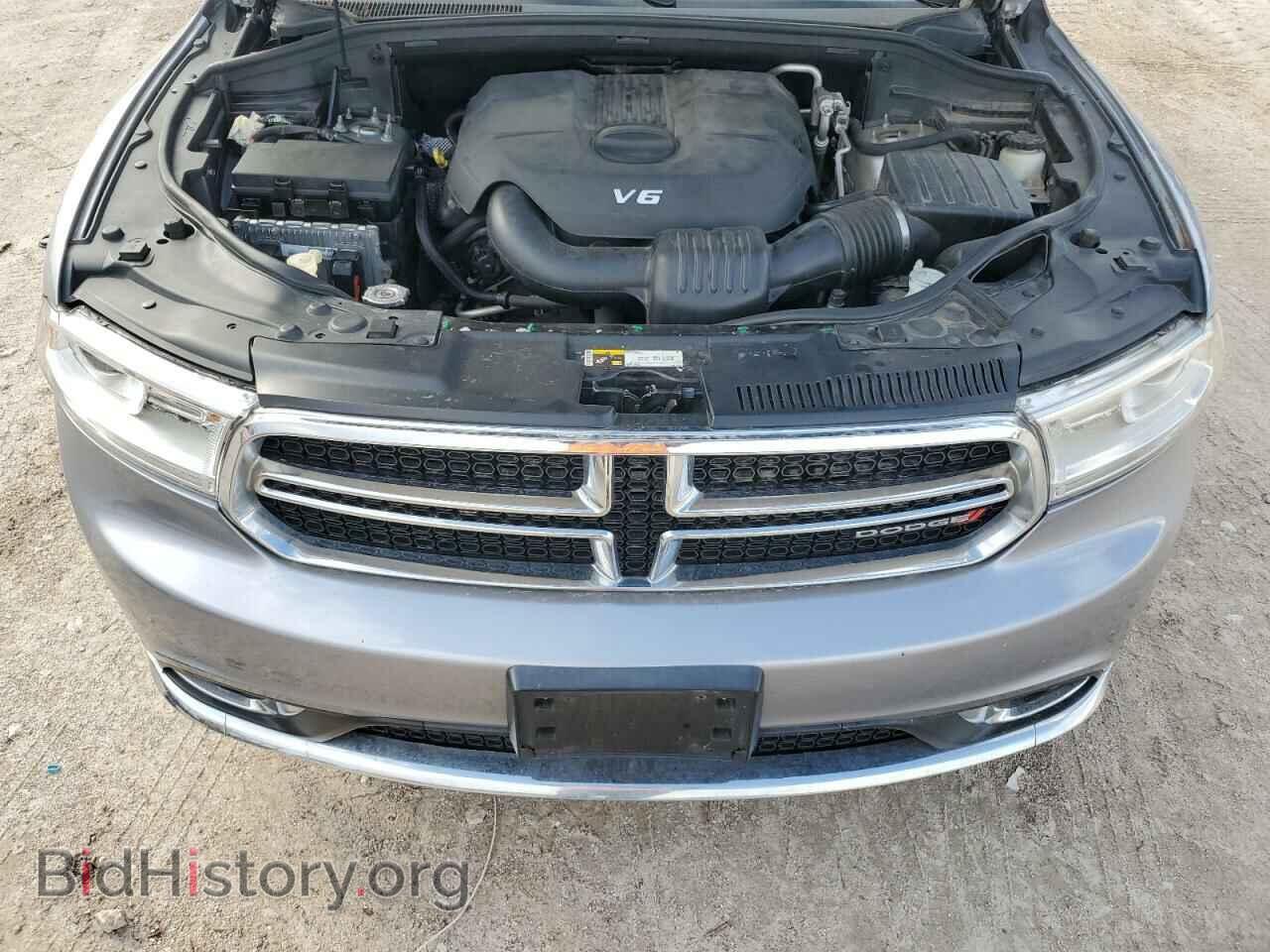 2014 DODGE DURANGO - VIN: 1C4RDHAG2EC467965 - Photo 12