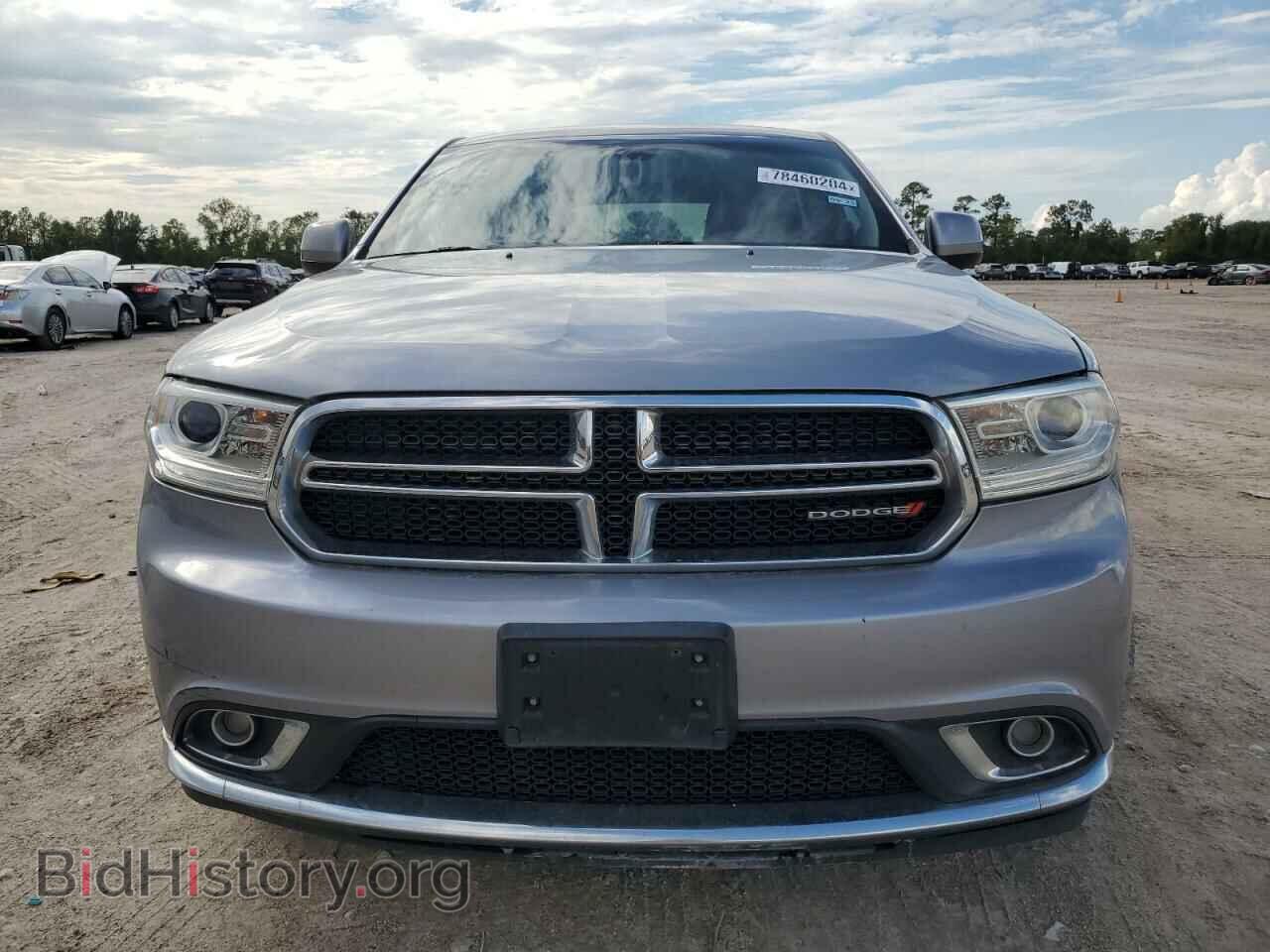 2014 DODGE DURANGO - VIN: 1C4RDHAG2EC467965 - Photo 5