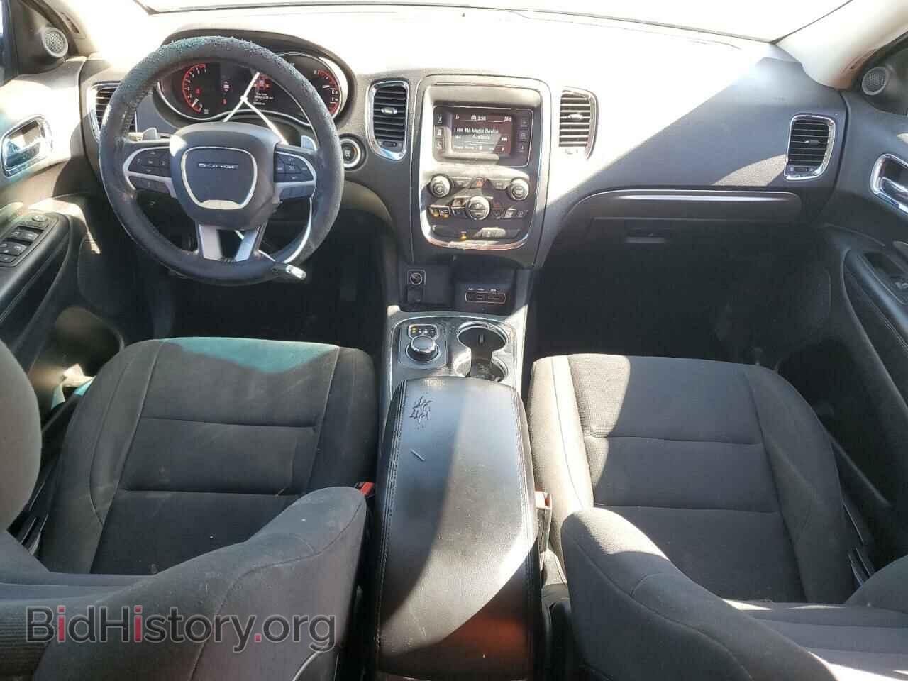 2014 DODGE DURANGO - VIN: 1C4RDHAG2EC467965 - Photo 8