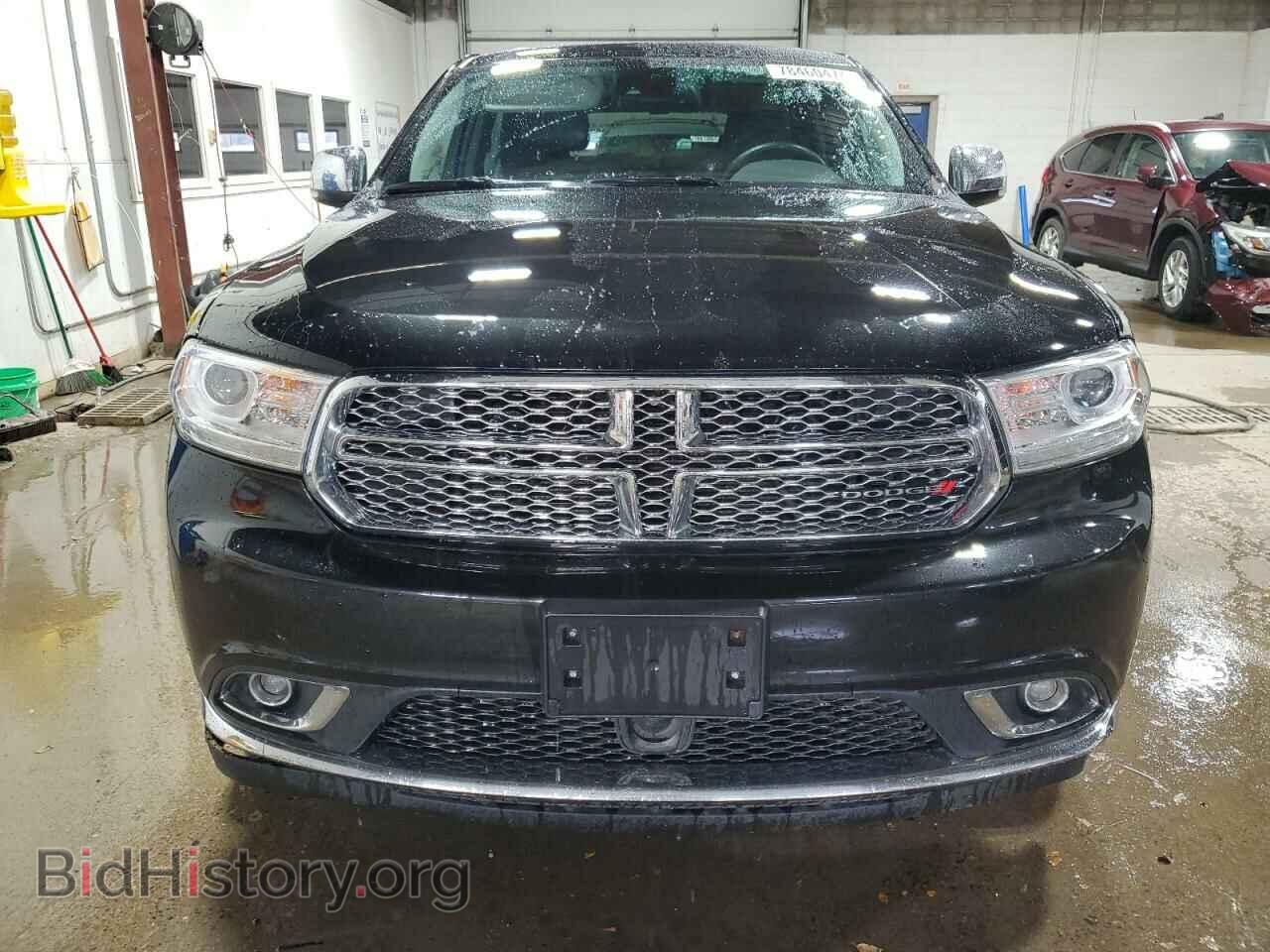 2015 DODGE DURANGO - VIN: 1C4RDJEG2FC723511 - Photo 5