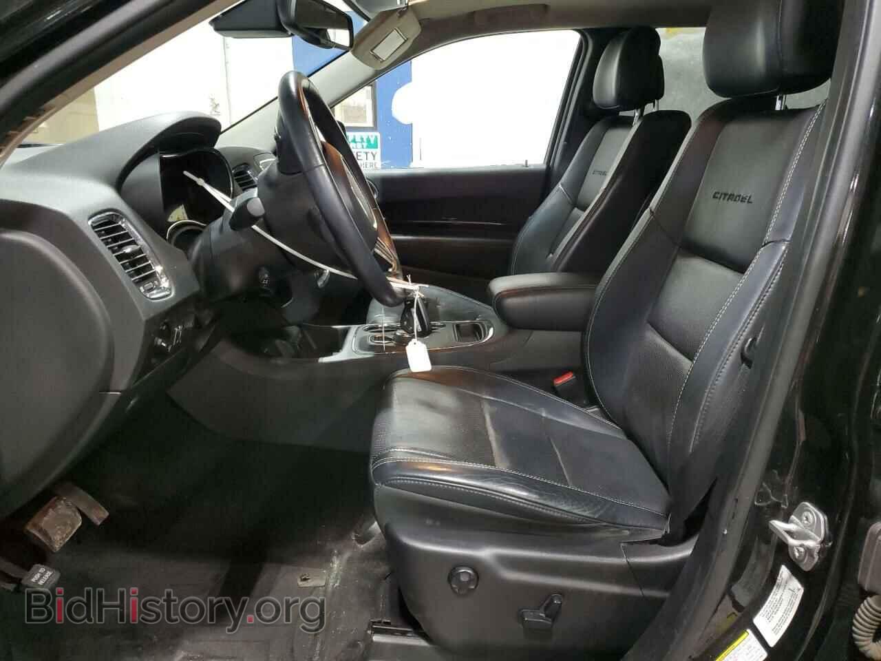 2015 DODGE DURANGO - VIN: 1C4RDJEG2FC723511 - Photo 7