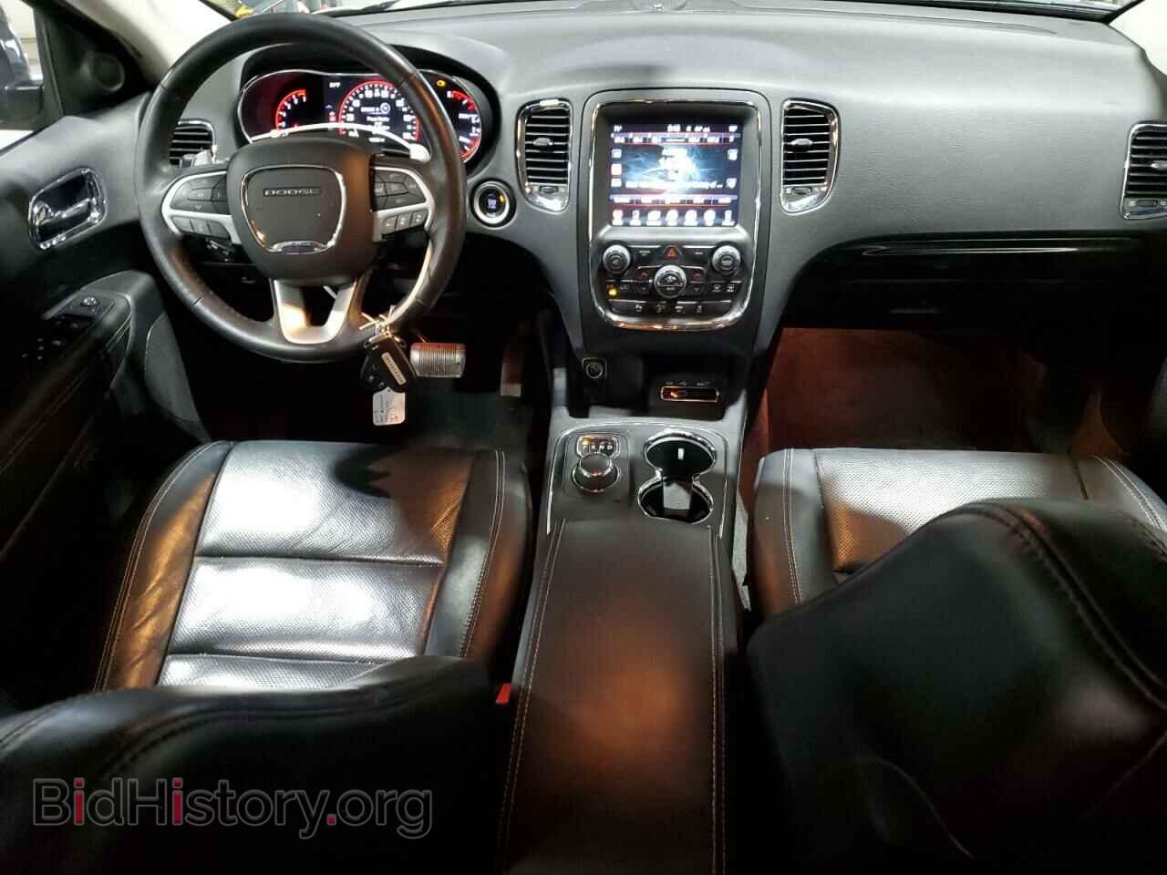 2015 DODGE DURANGO - VIN: 1C4RDJEG2FC723511 - Photo 8