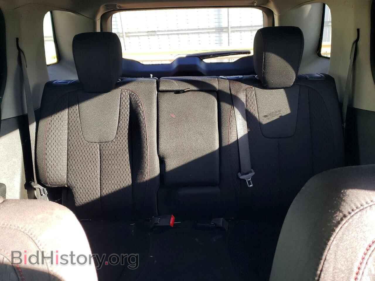 2015 GMC TERRAIN - VIN: 2GKALMEK8F6163853 - Photo 10