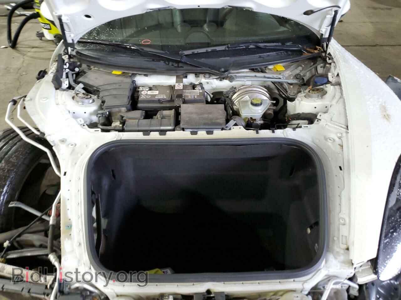 2017 PORSCHE CAYMAN - VIN: WP0AA2A88HS270773 - Фото 10