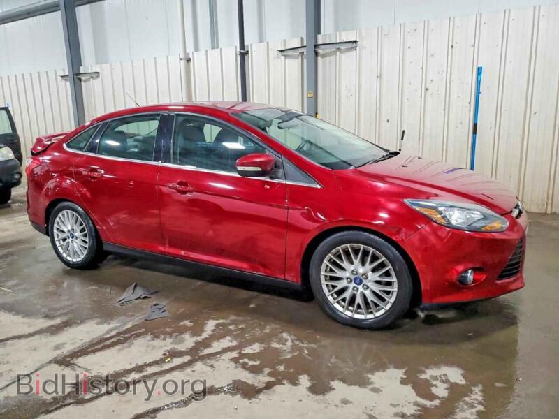2014 Ford FOCUS (VIN 1FADP3J23EL226754) — фото 4 из 14