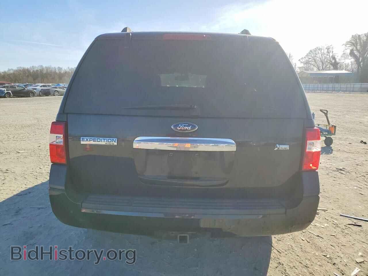 2012 FORD EXPEDITION - VIN: 1FMJU1K5XCEF57525 - Фото 6