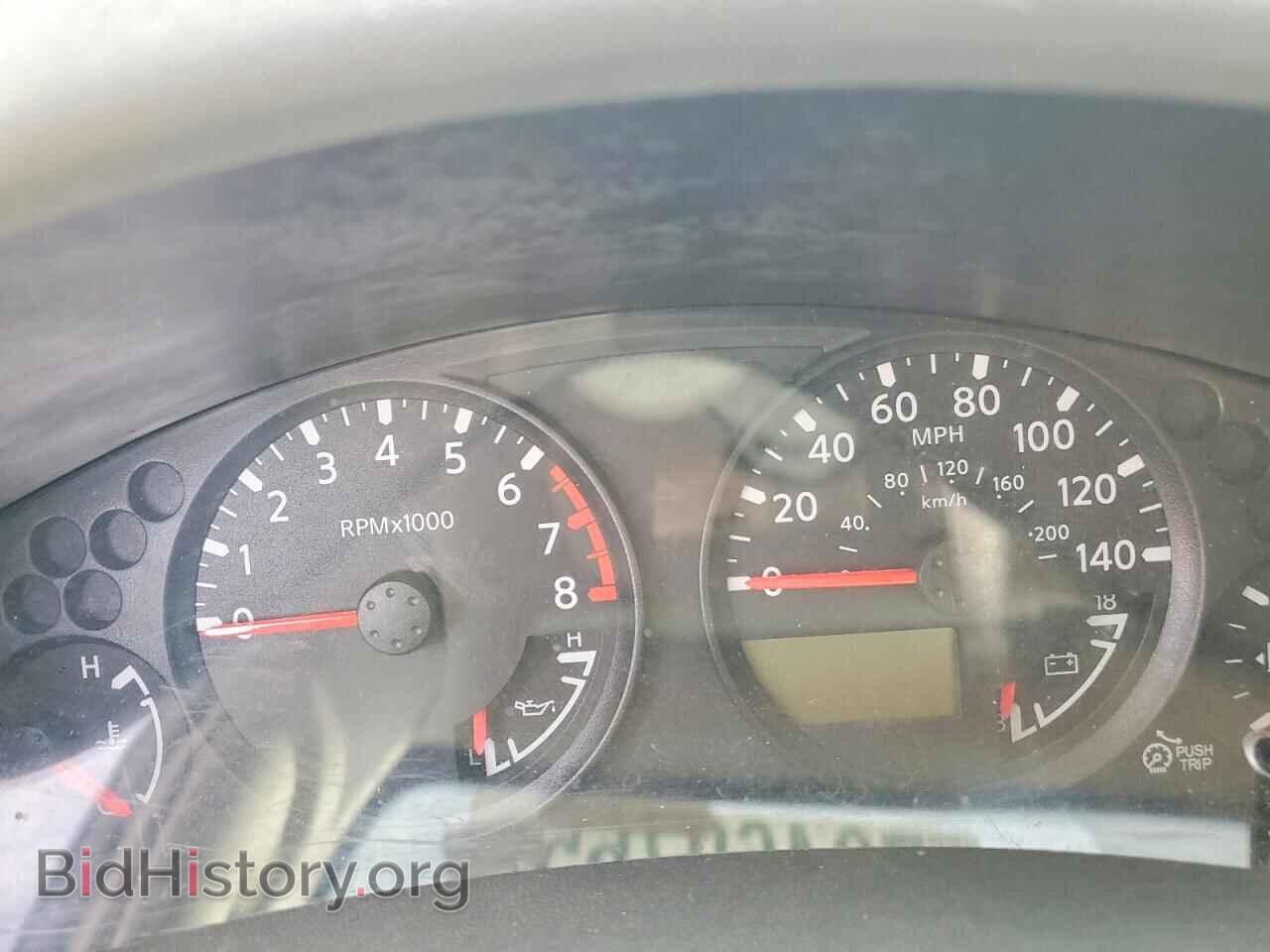 2016 NISSAN FRONTIER - VIN: 1N6AD0ER6GN756619 - Фото 9
