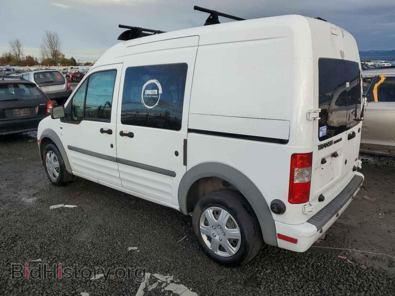 2010 FORD TRANSIT - VIN: NM0LS6BN5AT012645 - Фото 2