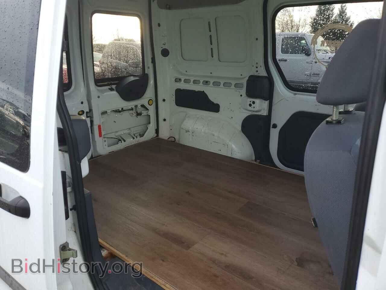 2010 FORD TRANSIT - VIN: NM0LS6BN5AT012645 - Фото 11