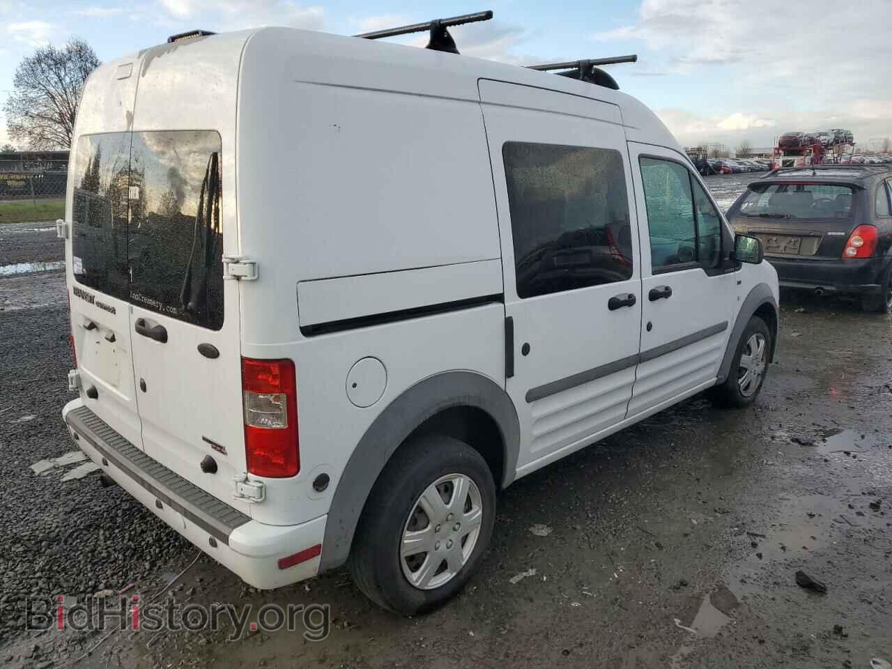 2010 FORD TRANSIT - VIN: NM0LS6BN5AT012645 - Фото 3