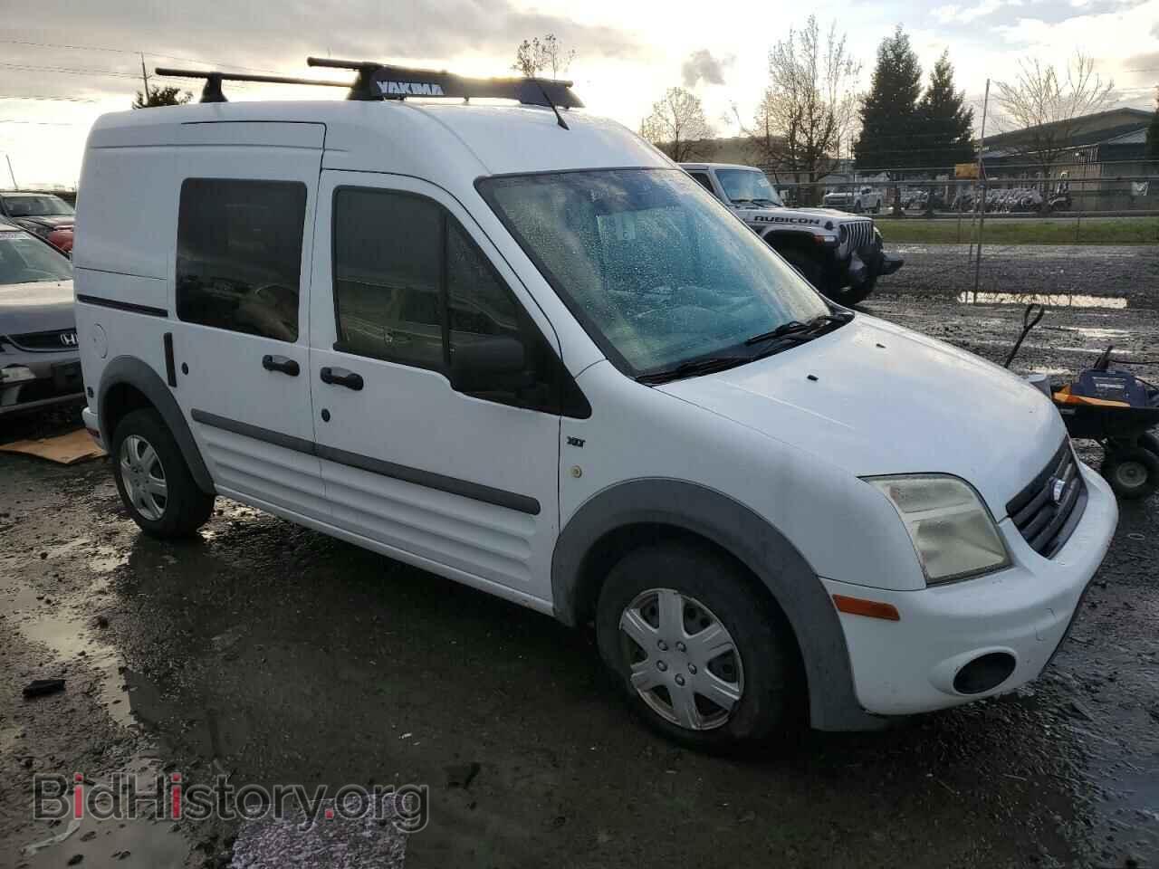 2010 FORD TRANSIT - VIN: NM0LS6BN5AT012645 - Фото 4