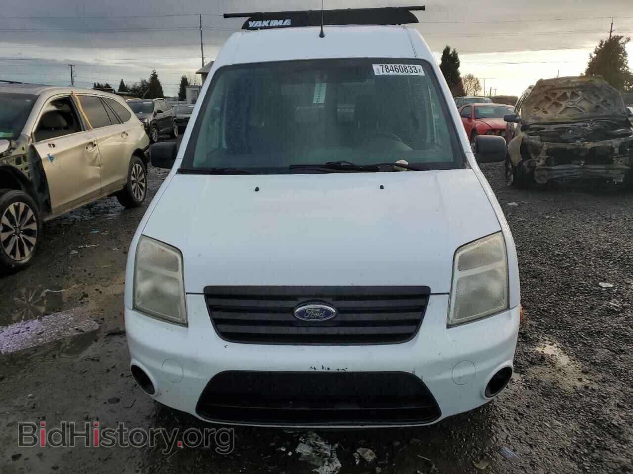2010 FORD TRANSIT - VIN: NM0LS6BN5AT012645 - Фото 5