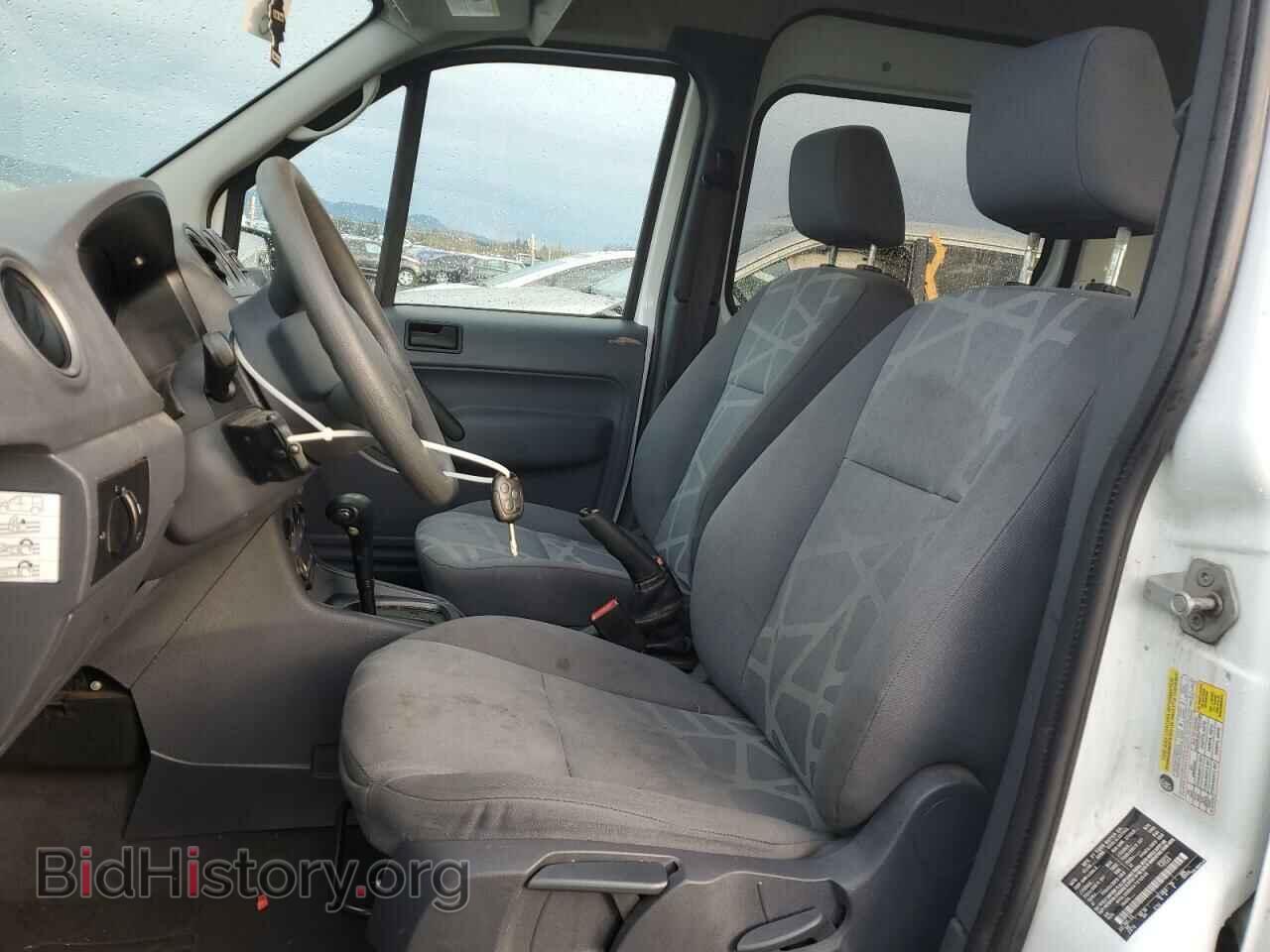 2010 FORD TRANSIT - VIN: NM0LS6BN5AT012645 - Фото 7