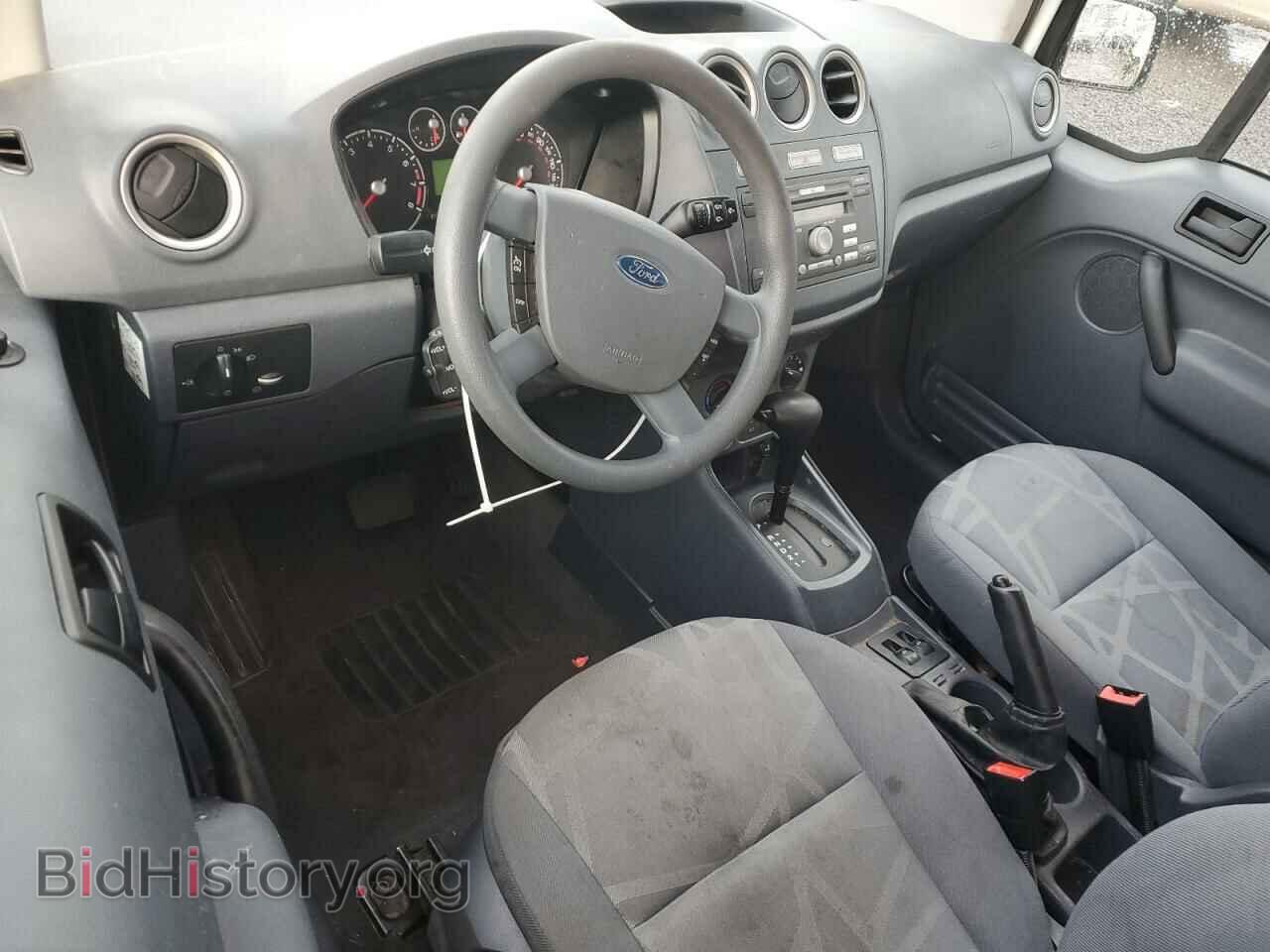 2010 FORD TRANSIT - VIN: NM0LS6BN5AT012645 - Фото 8