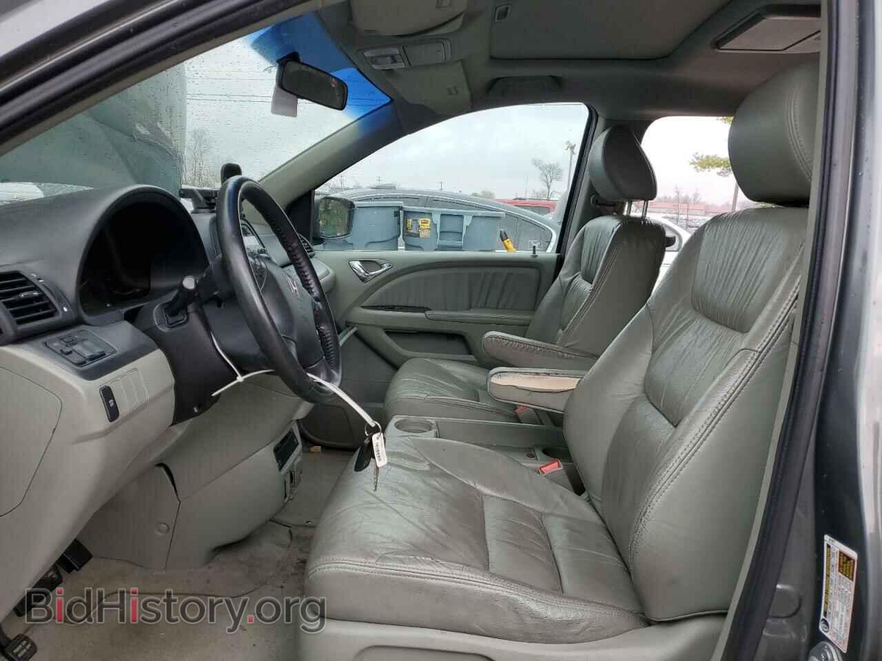 2007 HONDA All Models - VIN: 5FNRL38747B433267 - Фото 7
