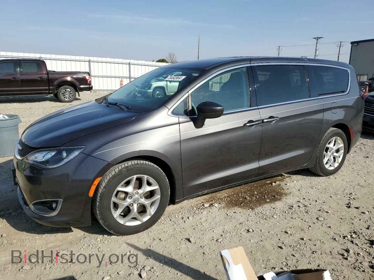 Photo 2C4RC1FG8JR323180 - CHRYSLER PACIFICA 2018