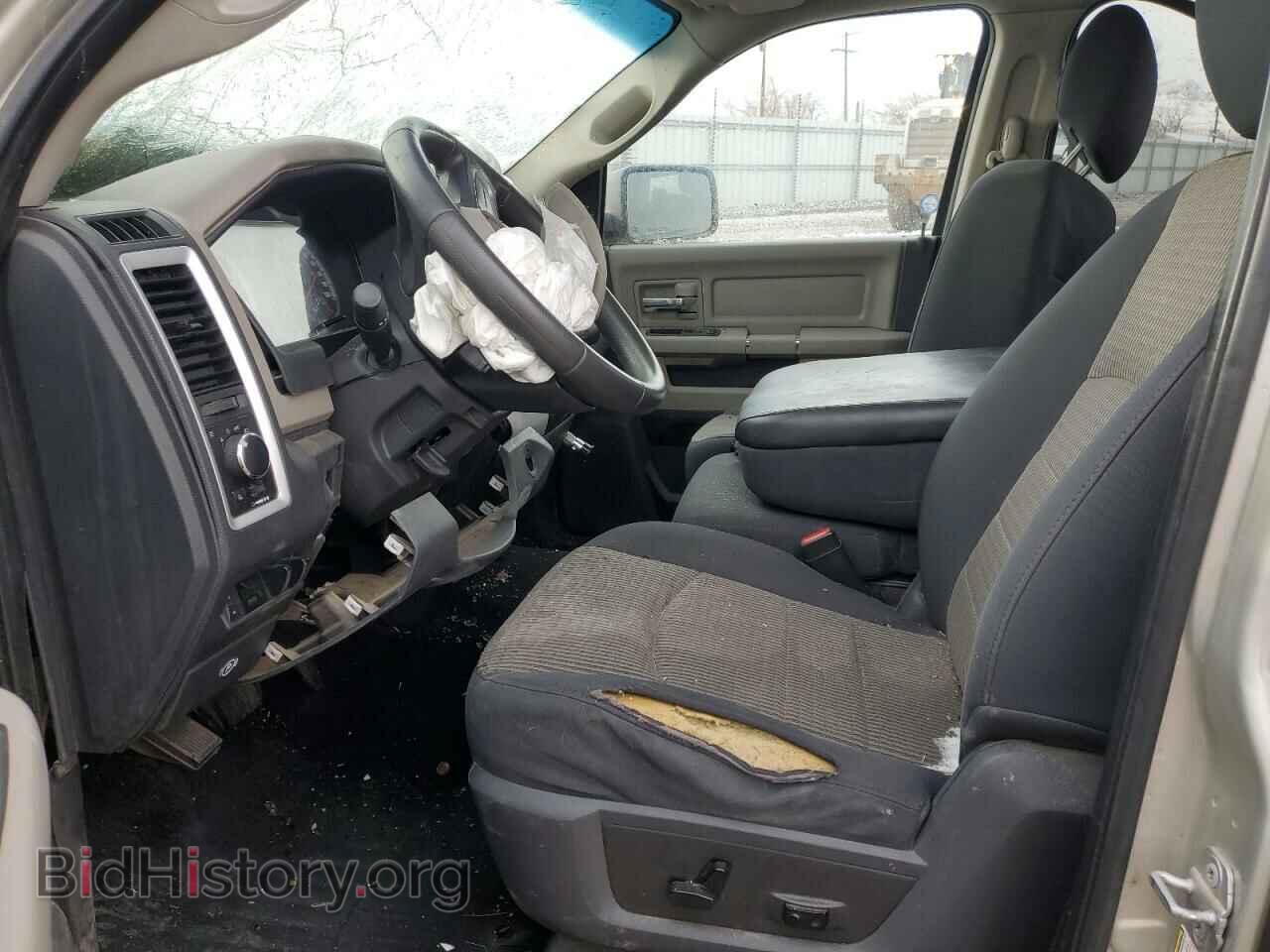 2010 DODGE All Models - VIN: 3D7UT2CL8AG127253 - Фото 7