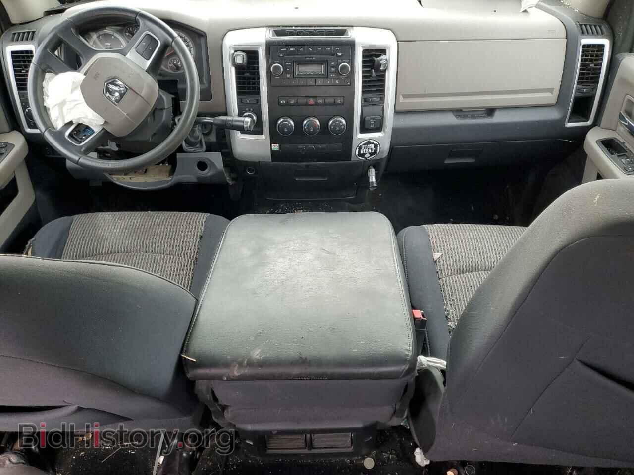 2010 DODGE All Models - VIN: 3D7UT2CL8AG127253 - Фото 8