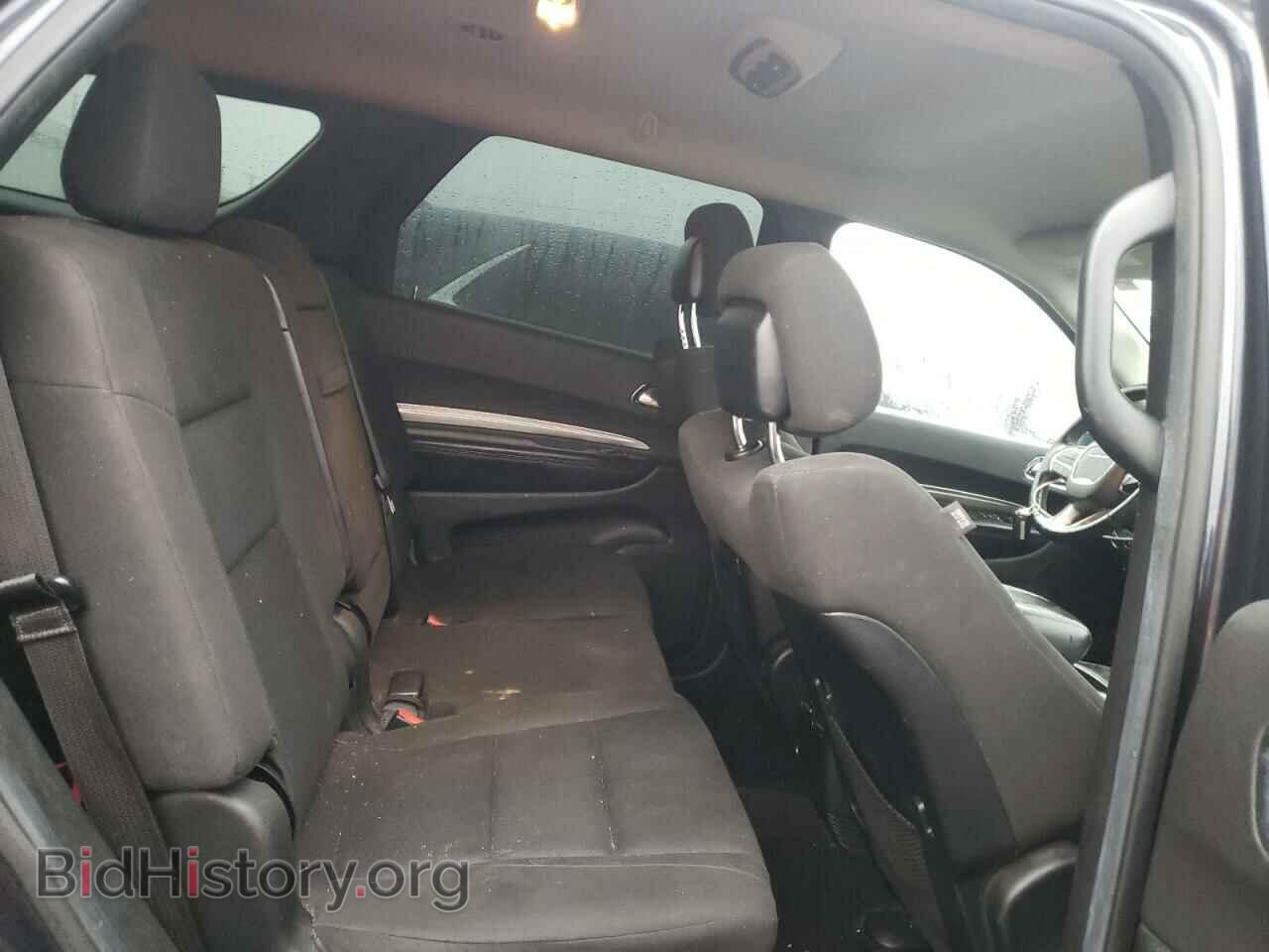 2014 DODGE DURANGO - VIN: 1C4RDHAG0EC503068 - Фото 11