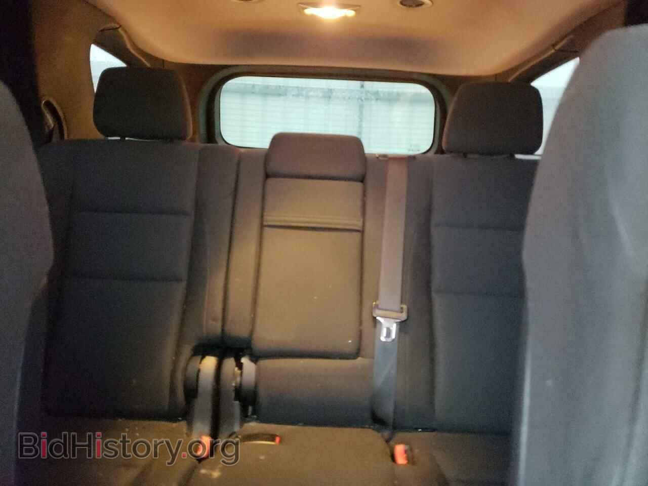 2014 DODGE DURANGO - VIN: 1C4RDHAG0EC503068 - Фото 10