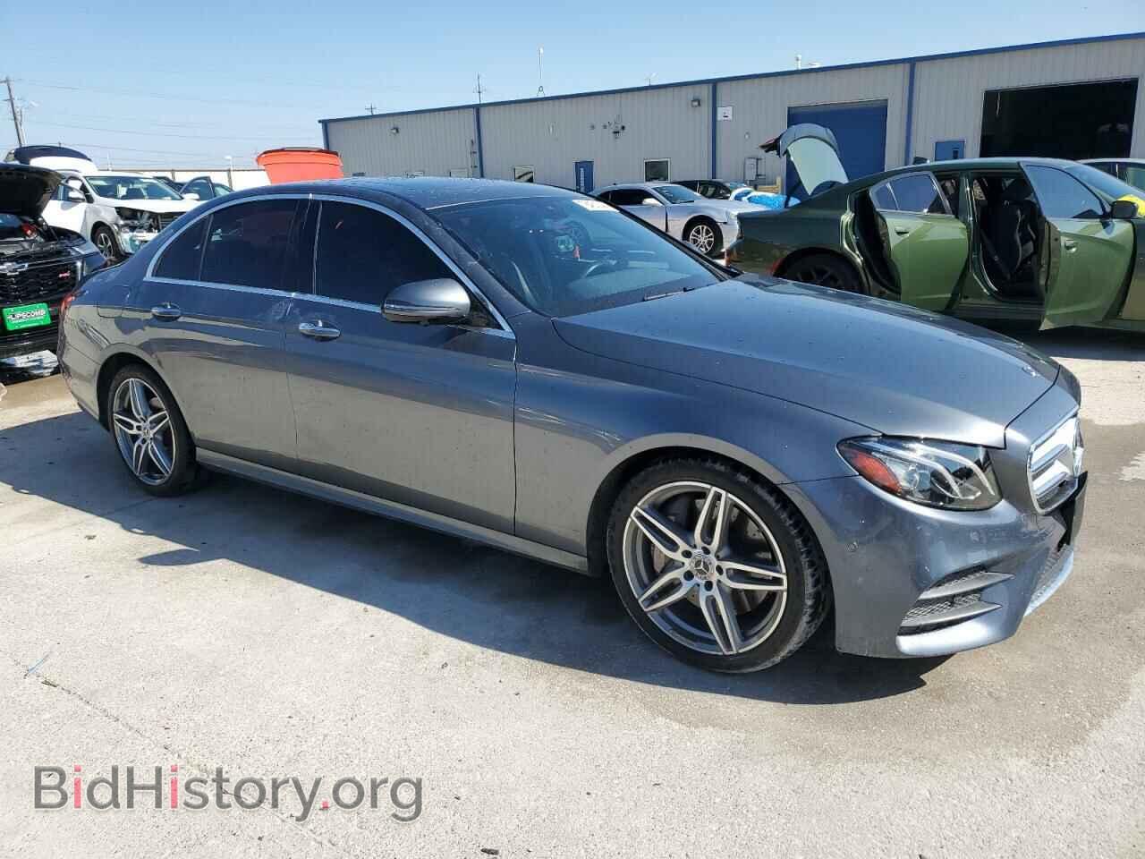 2020 MERCEDES-BENZ E-CLASS - VIN: W1KZF8DB5LA760042 - Фото 4
